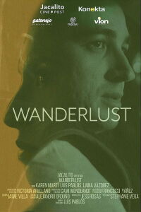 Wanderlust (2022)