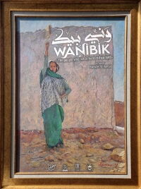 WANIBIK: The people who live in front of their land (2022)