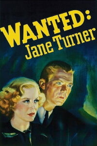 Wanted: Jane Turner (1936)