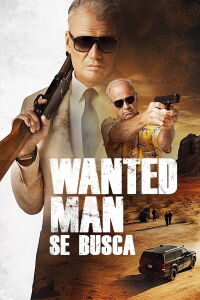 Wanted man (Se busca) (2024)