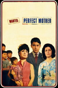 Wanted: Perfect Mother (1970)