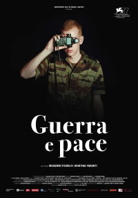 War and Peace (2020)