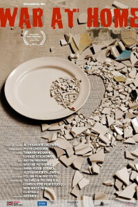 War at Home (2023)