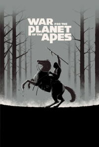 War for the Planet of the Apes (2017)