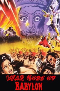 War Gods of Babylon (1962)