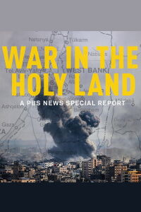 War in the Holy Land (2023)