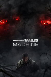 War Machine (2026)