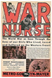 War Nurse (1930)