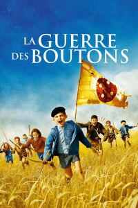 War of the Buttons (2011)