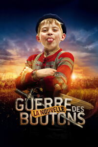 War of the Buttons (2011)
