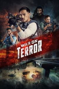War on Terror (2023)