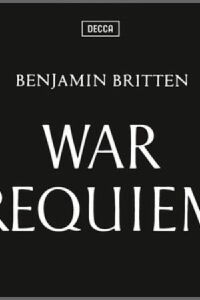 War Requiem (1964)