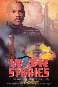 War Stories (2000)