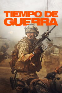 Warfare: Tiempo de guerra (2025)