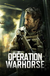 Warhorse One (2023)