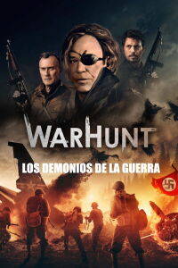 WarHunt (2022)