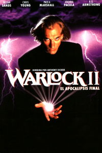 Warlock 2: El armagedón (1993)