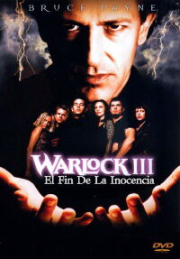 Warlock 3: El fin de la inocencia (1999)