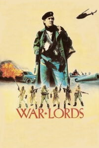 Warlords (1989)