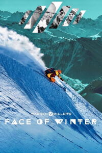 Warren Miller's Face of Winter (2018)
