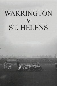 Warrington v. St. Helens (1901)