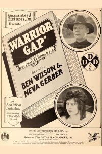 Warrior Gap (1925)