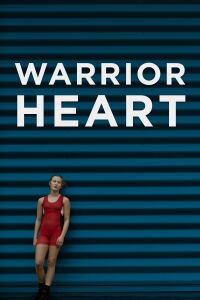 Warrior Heart (2024)