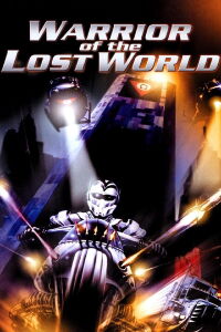 Warrior of the Lost World (1983)