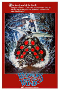 Warriors of the Wind (1984)