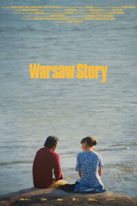Warsaw Story (2025)