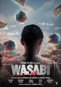 Wasabi: Not a Fairy Tale (2024)