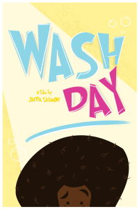 Wash Day (2019)