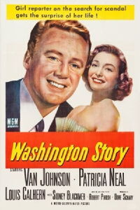 Washington Story (1952)