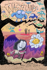 Wasteland (2019)