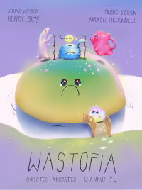 Wastopia (2020)