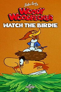 Watch the Birdie (1958)