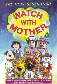 Watch with Mother: The Next Generation (1989)