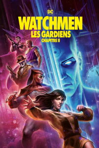 Watchmen : Les gardiens, chapitre II (2024)