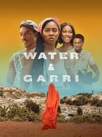 Water & Garri (2024)