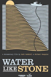 Water Like Stone (2012)