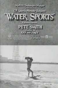 Water Sports (1935)