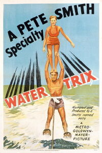 Water Trix (1949)