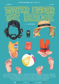 Water Under the Bridge (2023)