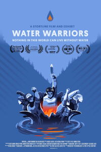 Water Warriors (2017)