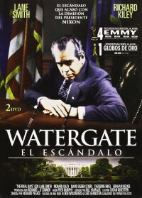 Watergate, El Escándalo (1989)