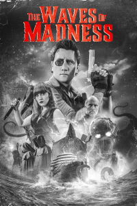 Waves of Madness (2024)