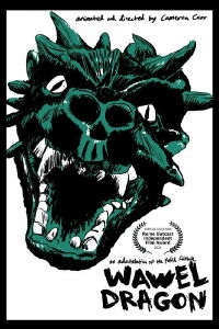 Wawel Dragon (2021)