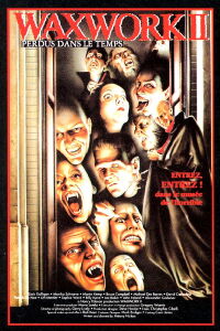 Waxwork II : Perdu dans le temps (1992)