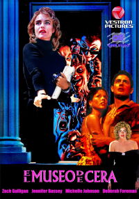 Waxwork: Museo de cera (1988)