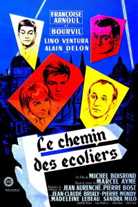 Way of Youth (1959)